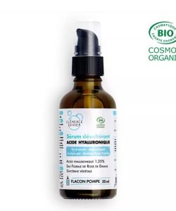 Sérum désaltérant à l'Acide Hyaluronique